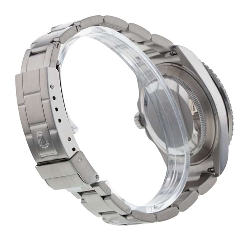 Rolex Submariner 16610
